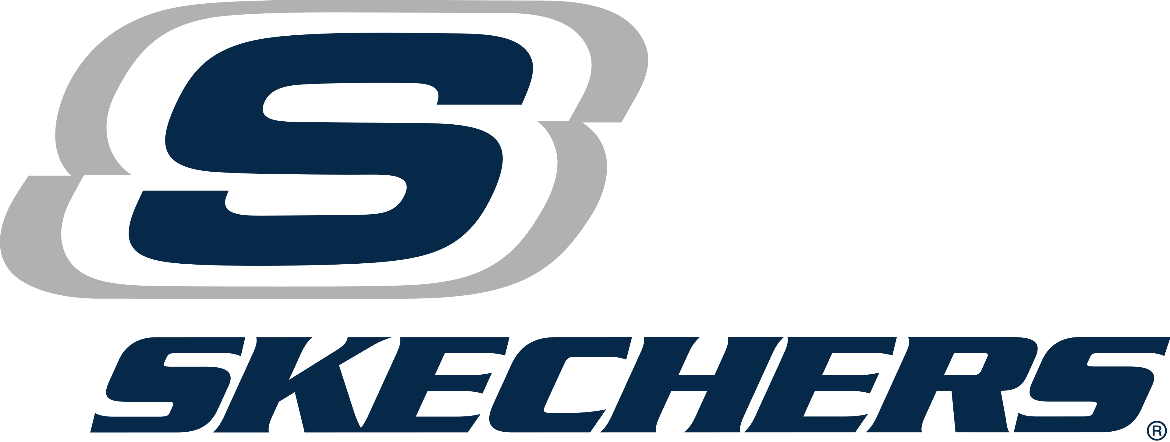 Skechers