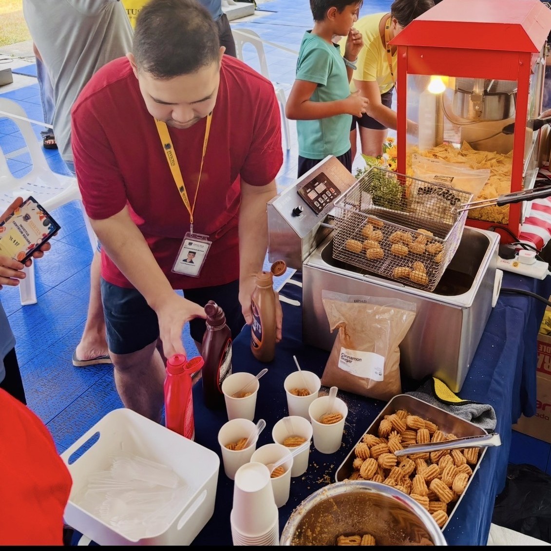 Churros