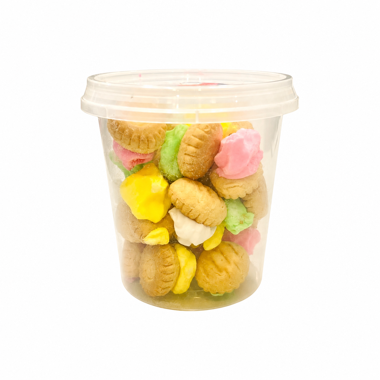 Gems Biscuit