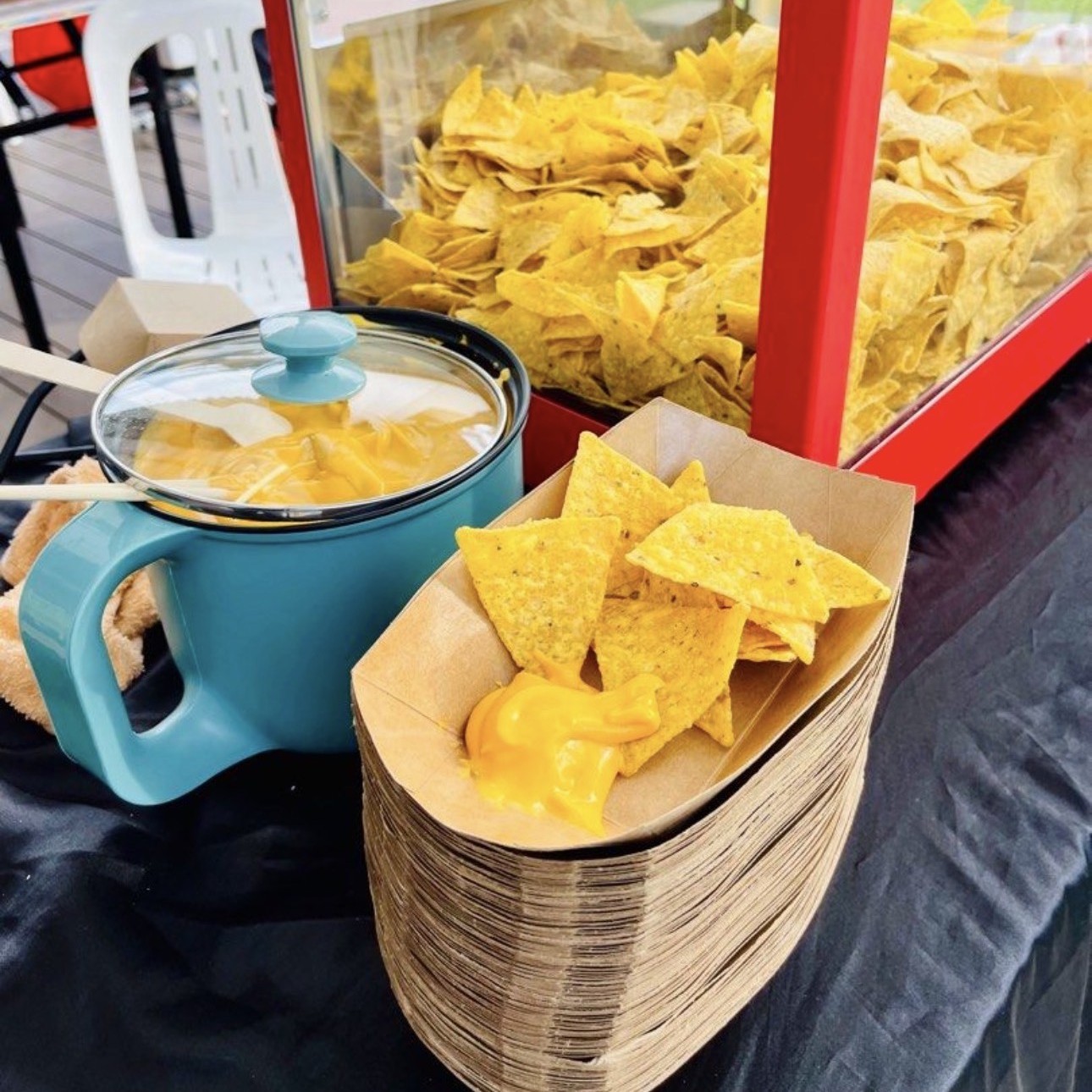 Nachos