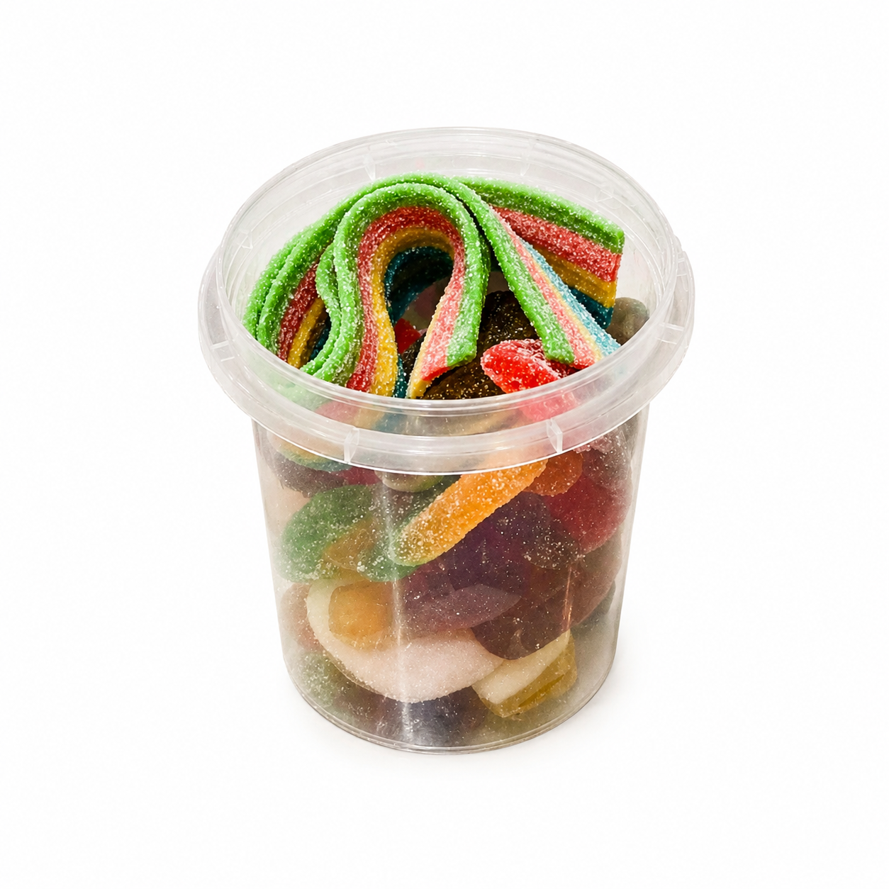 Pick-N-Mix Gummies